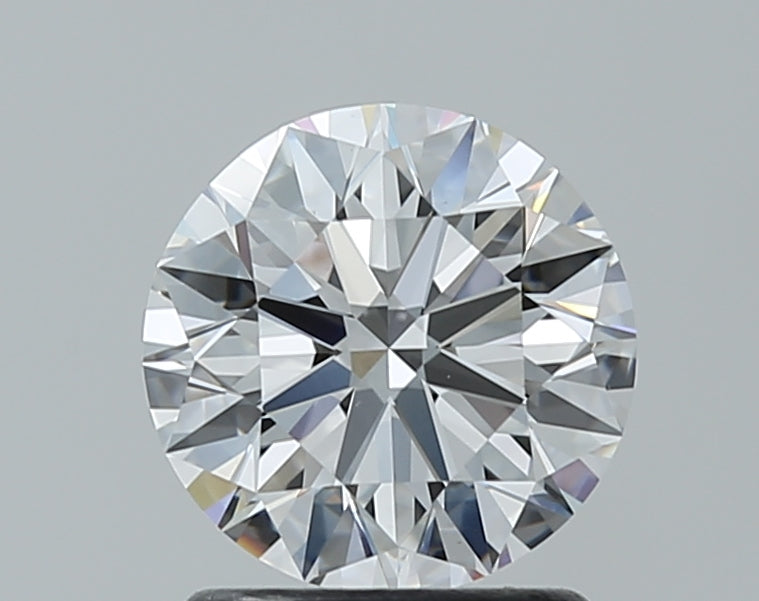 GIA 1.40 Carat 圓形 - Round Brilliant 天然鑽石 Natural diamond