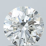 GIA 1.2 Carat Round Brilliant Natural Diamond 鑽石