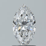 GIA 1.01 Carat 馬眼形 - Marquise 天然鑽石 Natural diamond