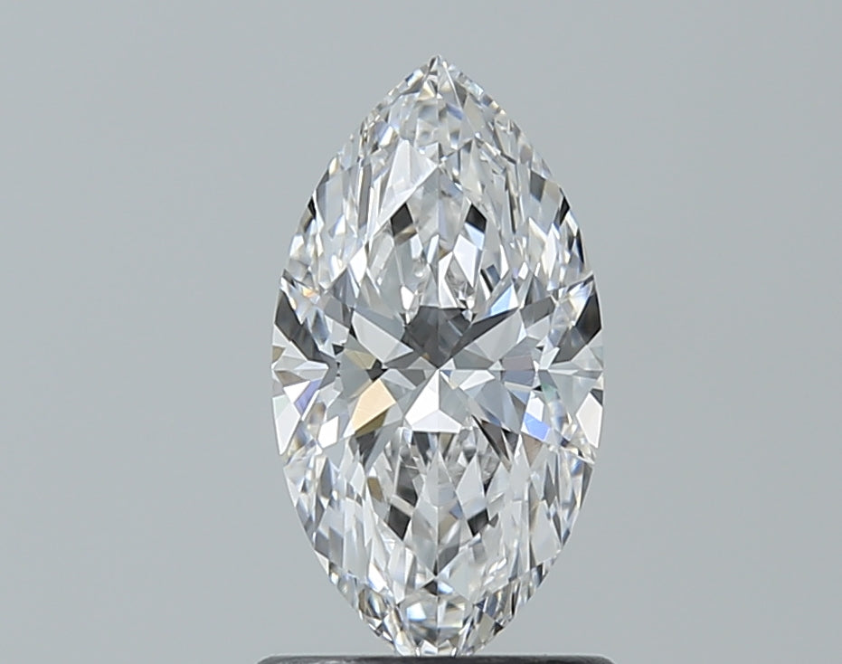 GIA 1.01 Carat 馬眼形 - Marquise 天然鑽石 Natural diamond