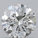 GIA 0.85 Carat 圓形 - Round Brilliant 天然鑽石 Natural diamond