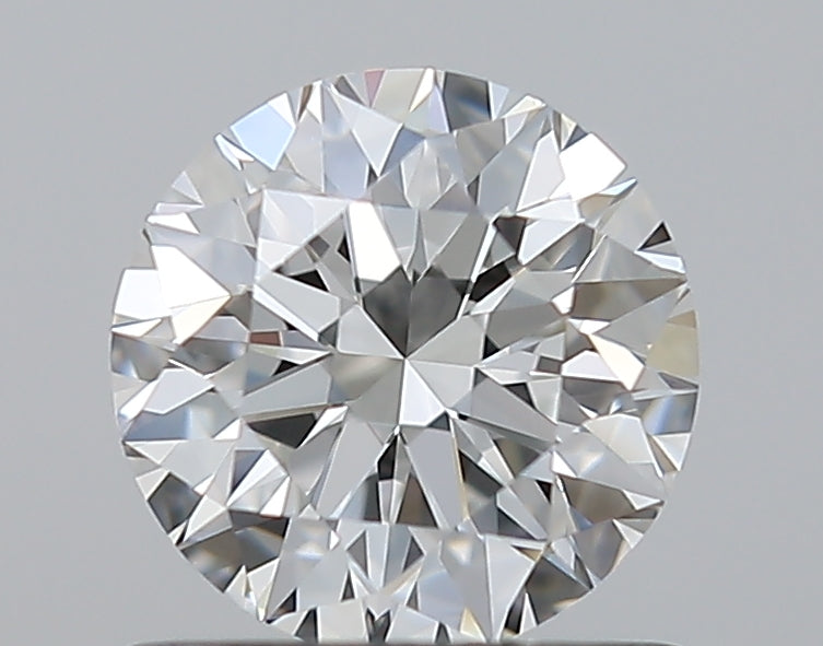 GIA 0.85 Carat 圓形 - Round Brilliant 天然鑽石 Natural diamond