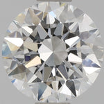 GIA 0.8 Carat Round Brilliant Natural Diamond 鑽石