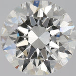 GIA 1.20 Carat Round Brilliant Natural Diamond