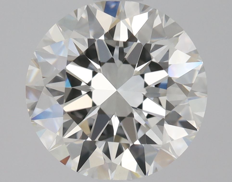 GIA 1.20 Carat Round Brilliant Natural Diamond