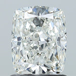 GIA 1.21 Carat Cushion Natural Diamond 鑽石