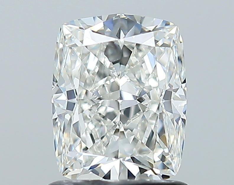 GIA 1.21 Carat Cushion Natural Diamond 鑽石