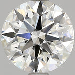 GIA 1.11 Carat Round Brilliant Natural Diamond