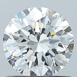 GIA 0.90 Carat Round Brilliant Natural Diamond