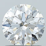 GIA 1.02 Carat Round Brilliant Natural Diamond 鑽石