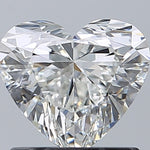 GIA 1.03 Carat 心形 - Heart 天然鑽石 Natural diamond