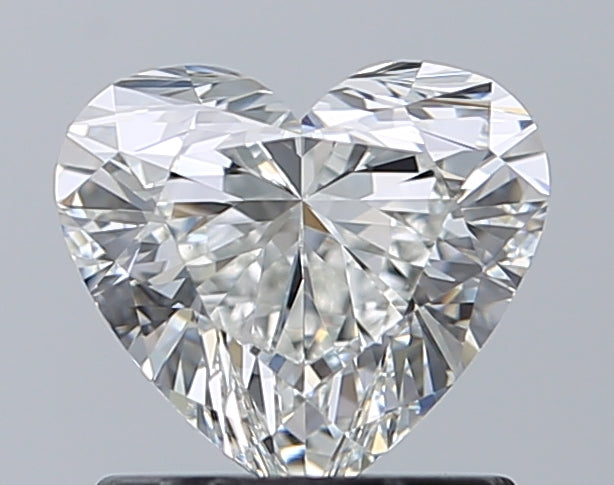 GIA 1.03 Carat 心形 - Heart 天然鑽石 Natural diamond