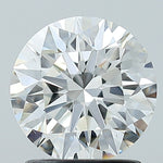 GIA 1.5 Carat Round Brilliant Natural Diamond 鑽石