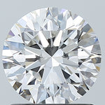 GIA 1.2 Carat Round Brilliant Natural Diamond 鑽石