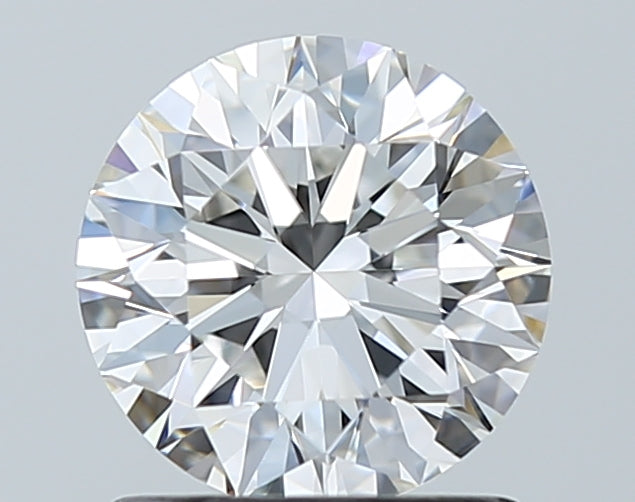 GIA 1.2 Carat Round Brilliant Natural Diamond 鑽石