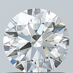 GIA 0.76 Carat Round Brilliant Natural Diamond 鑽石