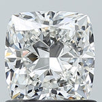 GIA 1.02 Carat Cushion Natural Diamond 鑽石