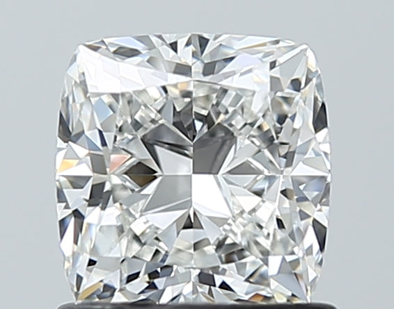 GIA 1.02 Carat Cushion Natural Diamond 鑽石