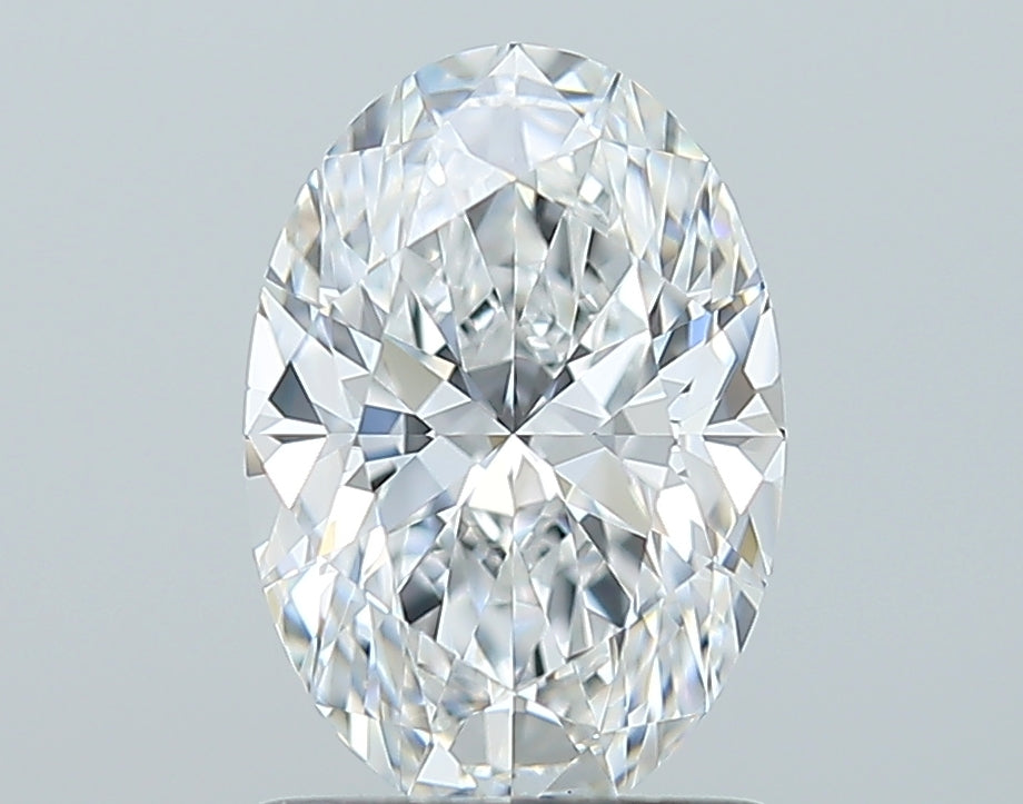GIA 1.2 Carat Oval Natural Diamond 鑽石