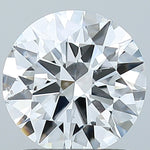 GIA 1.20 Carat Round Brilliant Natural Diamond