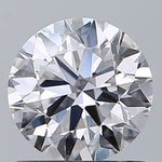 GIA 1.02 Carat 圓形 - Round Brilliant 天然鑽石 Natural diamond