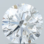 GIA 1.8 Carat Round Brilliant Natural Diamond 鑽石