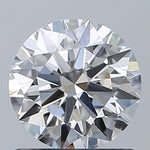 GIA 1.01 Carat 圓形 - Round Brilliant 天然鑽石 Natural diamond