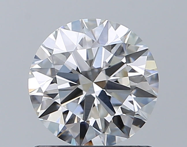 GIA 1.01 Carat 圓形 - Round Brilliant 天然鑽石 Natural diamond