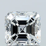 GIA 0.75 Carat Emerald Natural Diamond 鑽石
