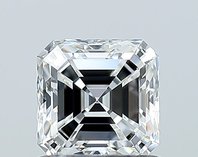 GIA 0.75 Carat Emerald Natural Diamond 鑽石
