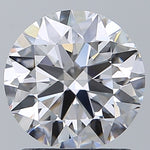 GIA 1.56 Carat 圓形 - Round Brilliant 天然鑽石 Natural diamond