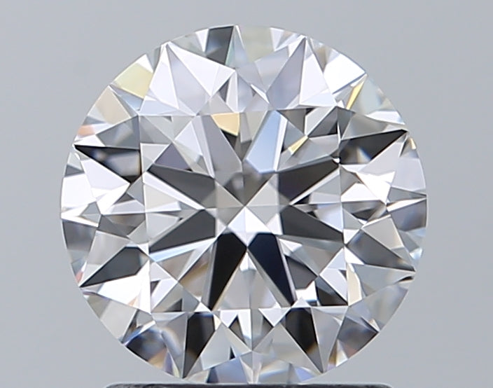 GIA 1.56 Carat 圓形 - Round Brilliant 天然鑽石 Natural diamond