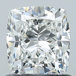 GIA 0.94 Carat Cushion Natural Diamond 鑽石