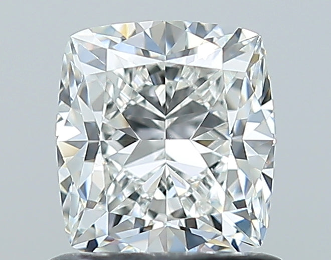 GIA 0.94 Carat Cushion Natural Diamond 鑽石