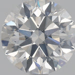 GIA 1.16 Carat Round Brilliant Natural Diamond
