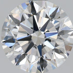 GIA 1.11 Carat Round Brilliant Natural Diamond
