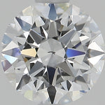 GIA 1.01 Carat Round Brilliant Natural Diamond