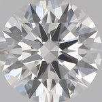 GIA 0.90 Carat Round Brilliant Natural Diamond