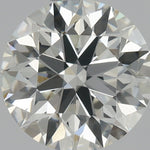 GIA 1.10 Carat Round Brilliant Natural Diamond