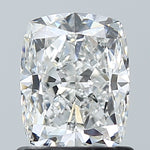 GIA 1.2 Carat Cushion Natural Diamond 鑽石