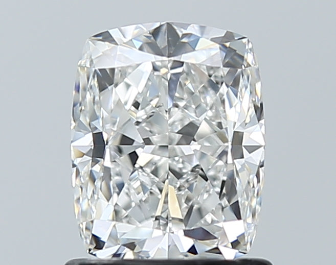 GIA 1.2 Carat Cushion Natural Diamond 鑽石