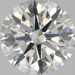 GIA 1.20 Carat Round Brilliant Natural Diamond