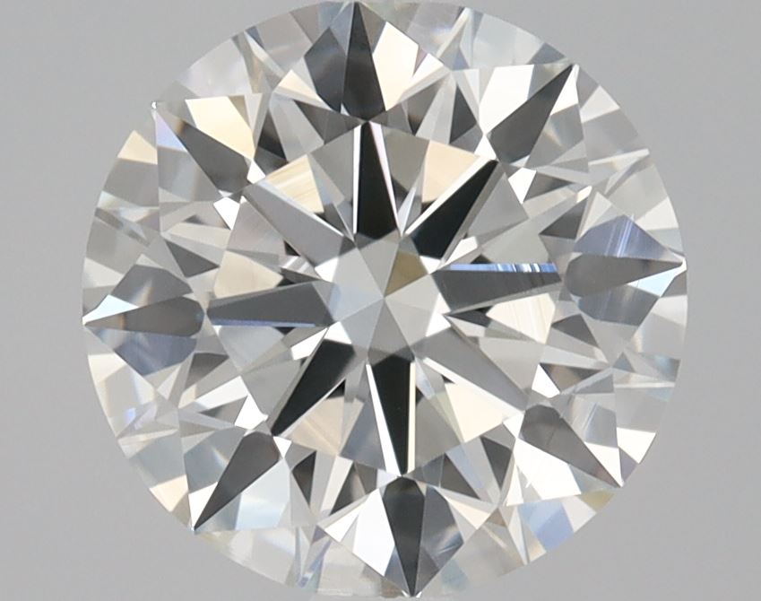 GIA 1.20 Carat Round Brilliant Natural Diamond