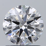 GIA 1.01 Carat 圓形 - Round Brilliant 天然鑽石 Natural diamond