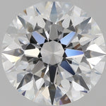 GIA 1.01 Carat Round Brilliant Natural Diamond