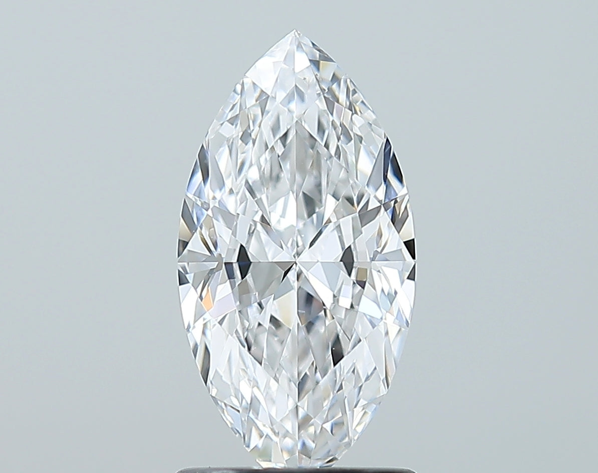 GIA 1.2 Carat Marquise Natural Diamond 鑽石