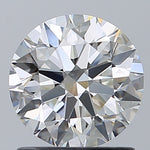 GIA 1.23 Carat 圓形 - Round Brilliant 天然鑽石 Natural diamond