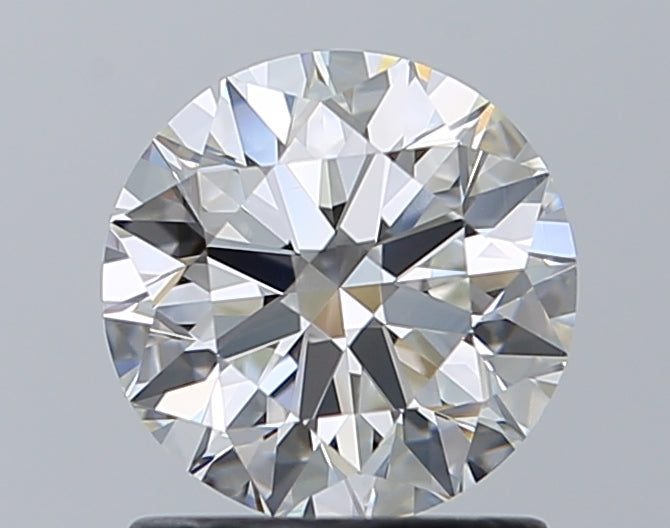 GIA 1.23 Carat 圓形 - Round Brilliant 天然鑽石 Natural diamond