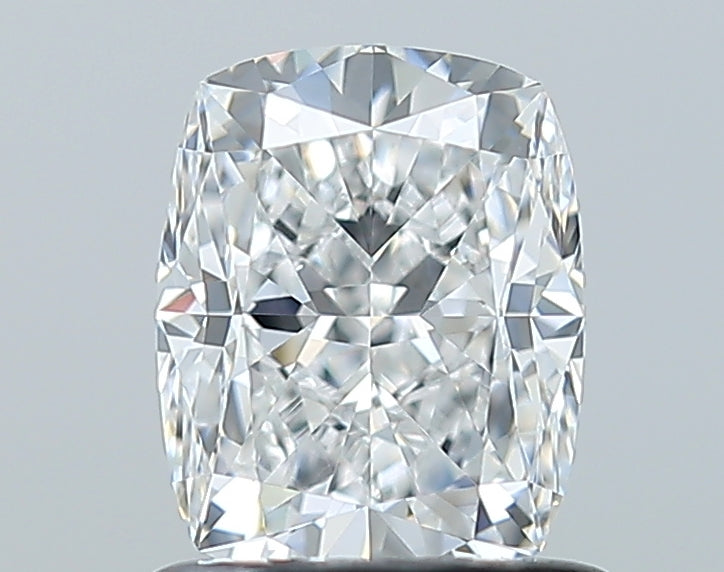 GIA 1.01 Carat Cushion Natural Diamond 鑽石