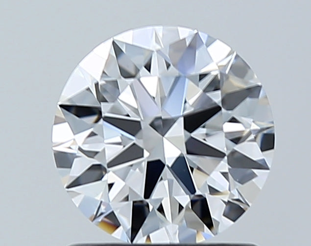 GIA 1.03 Carat Round Brilliant Natural Diamond